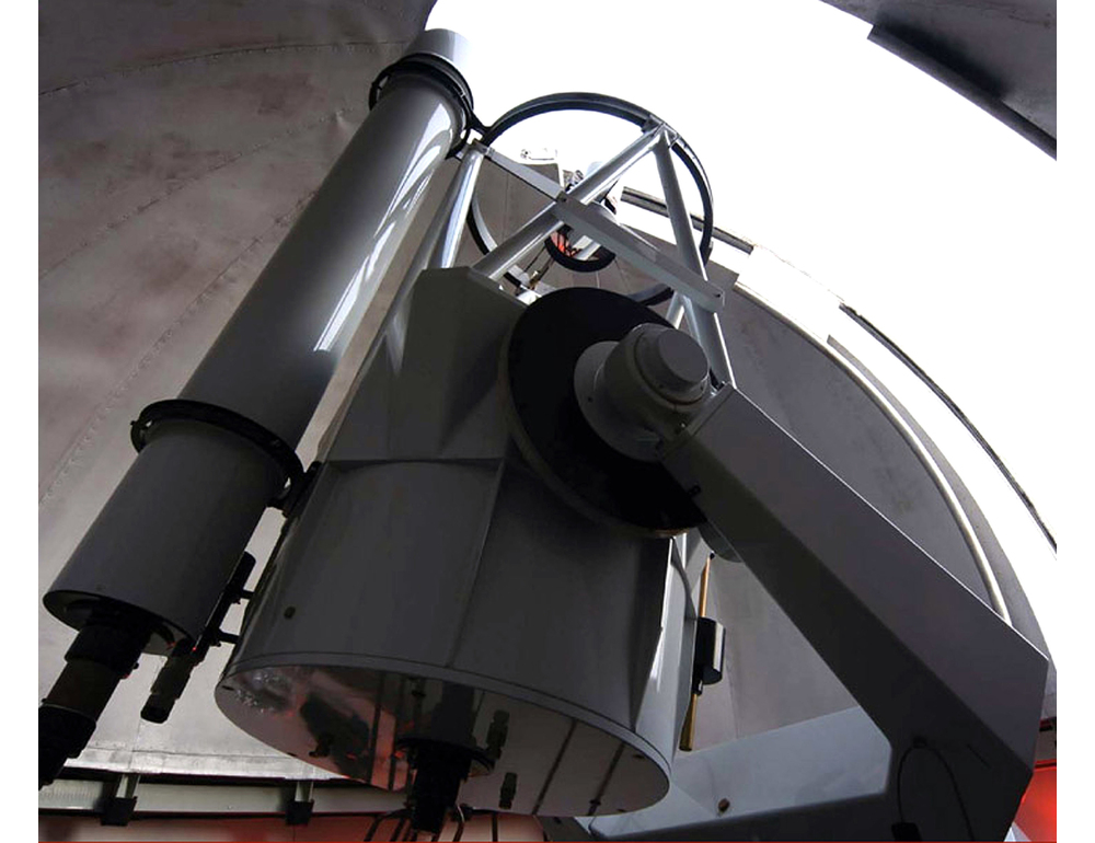 Luna, ripresa dall’Italia la navetta Orion a 400mila chilometri