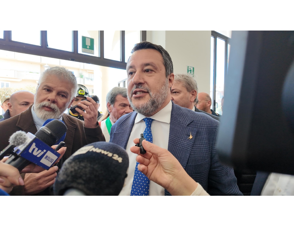 Lunedì consiglio federale Lega a Milano, fari sulla "manifestazione dei Patrioti"