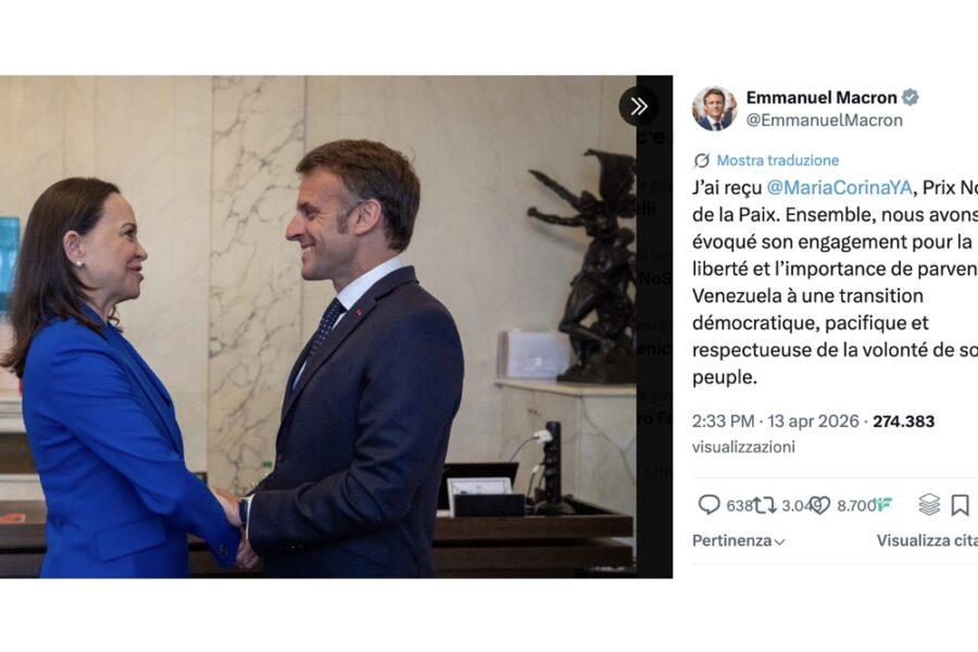 Focus sulla democrazia