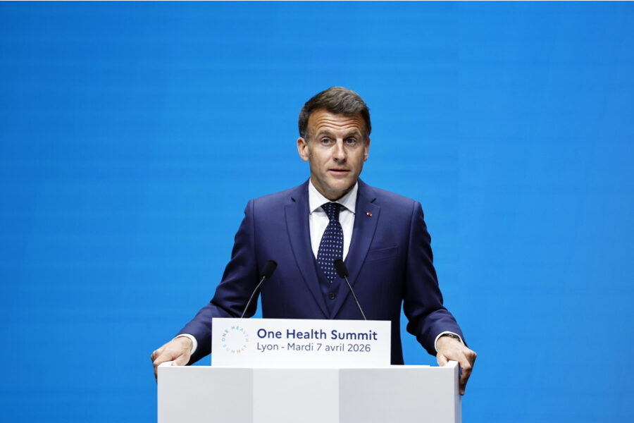 'Nei prossimi giorni con i paesi pronti a contribuire'