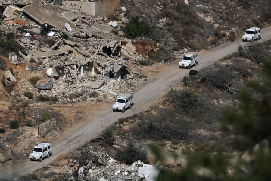 'Tutto lascia pensare ad Hezbollah'