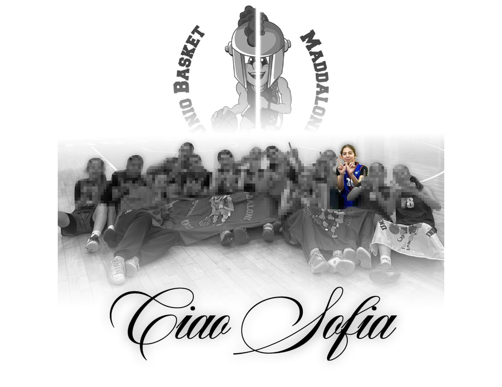 Maddaloni si è fermata per dare l’ultimo saluto a Sofia