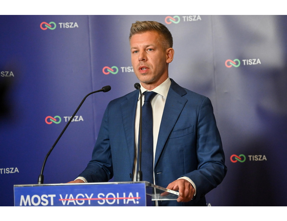 Magyar, ‘Orban si è congratulato con noi al telefono per la nostra vittoria’