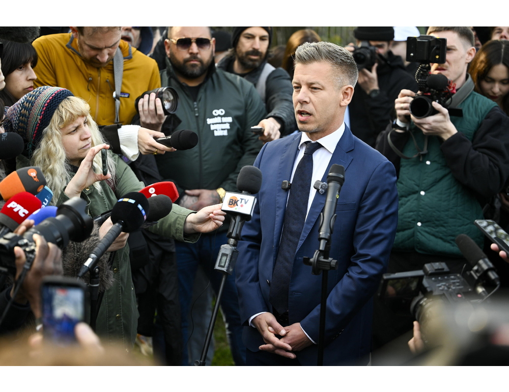 Magyar, ‘gli ungheresi hanno scelto l’Europa’