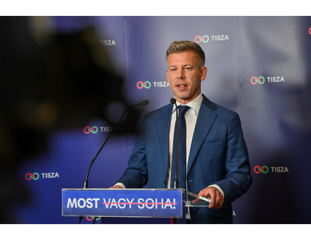 Magyar, ‘primo viaggio a Varsavia, poi a Bruxelles per sbloccare i fondi Ue’