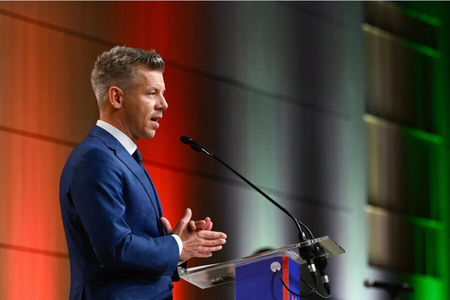 'Sentirò anche Tajani