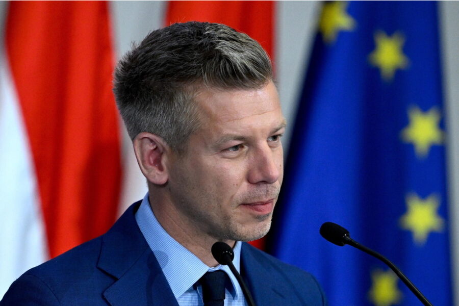 Il futuro ministro Ruff: 'Accesso libero agli storici