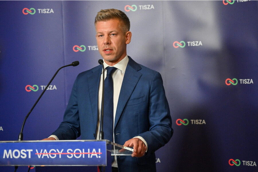 'Ci siamo sbarazzati del regime di Orbán'