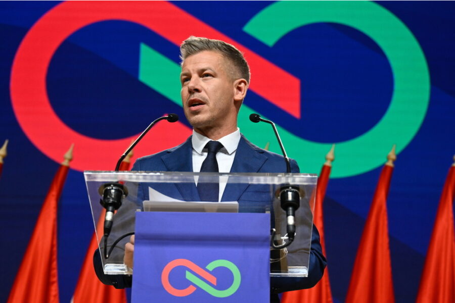 'I partner europei hanno accettato che non parteciperemo'