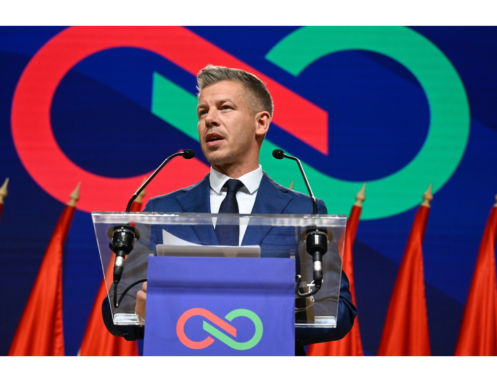 Magyar, ‘veto al prestito Ue a Kiev? Ungheria ha ottenuto l’esenzione