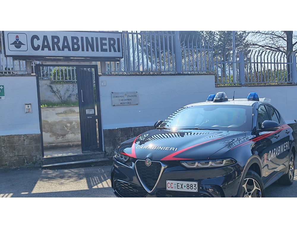 ‘Maltratta mamma’, ragazza chiama il 112 e fa arrestare il padre