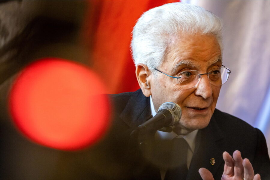 Recuperare il 'coraggio creativo' che portò all'allargamento dell'Alleanza