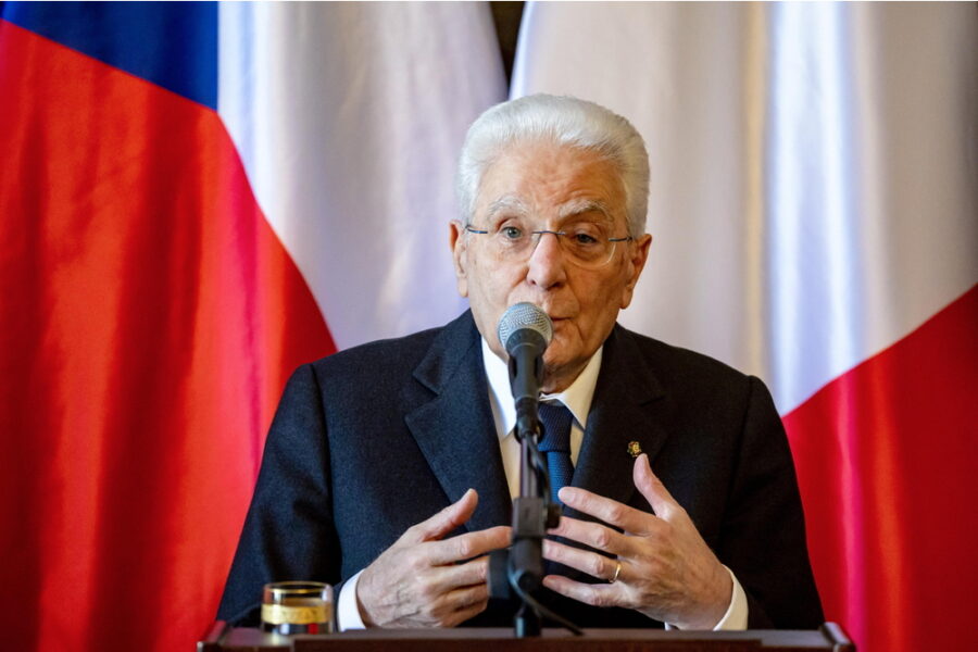 'Parlamenti baluardo della democrazia e cuore di diverse istanze'