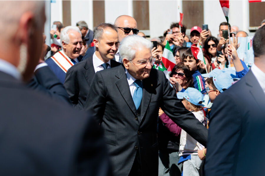 "La sicurezza sul lavoro resta un impegno che non consente rinunce o distinguo"