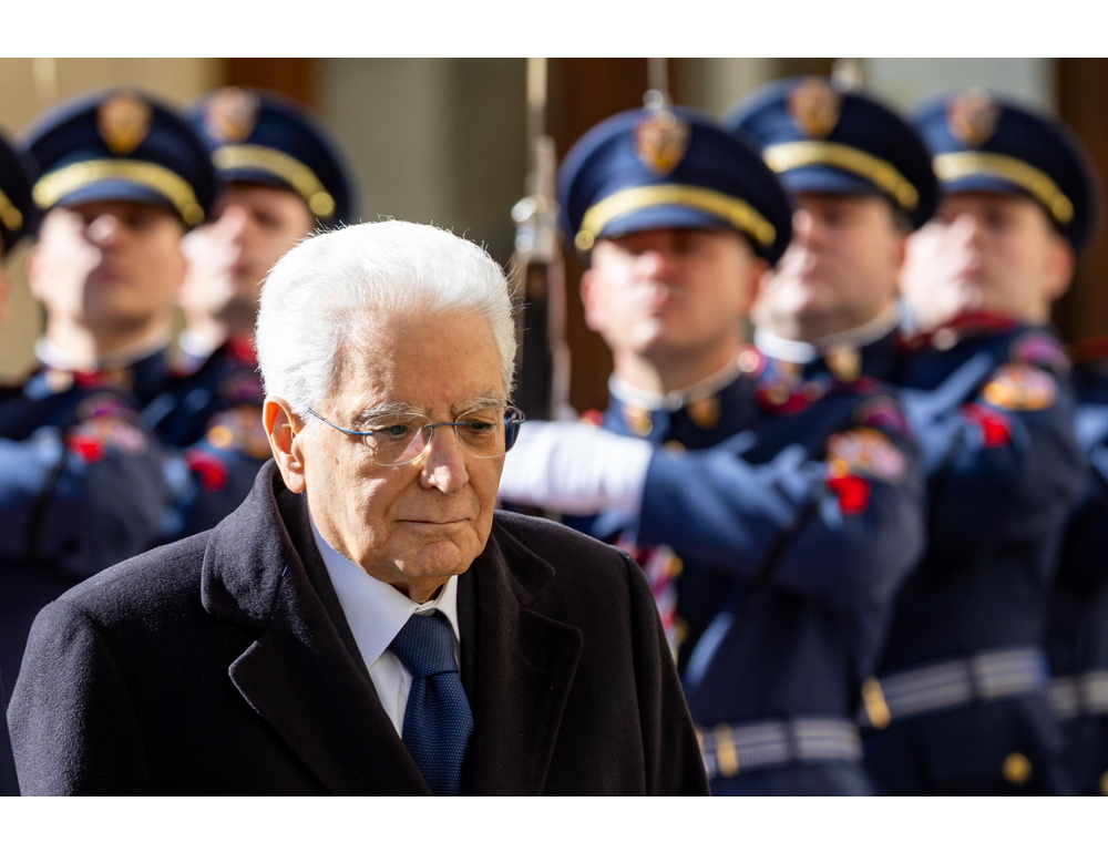 Mattarella, se i potenti usassero autoironia eviterebbero imbarazzi