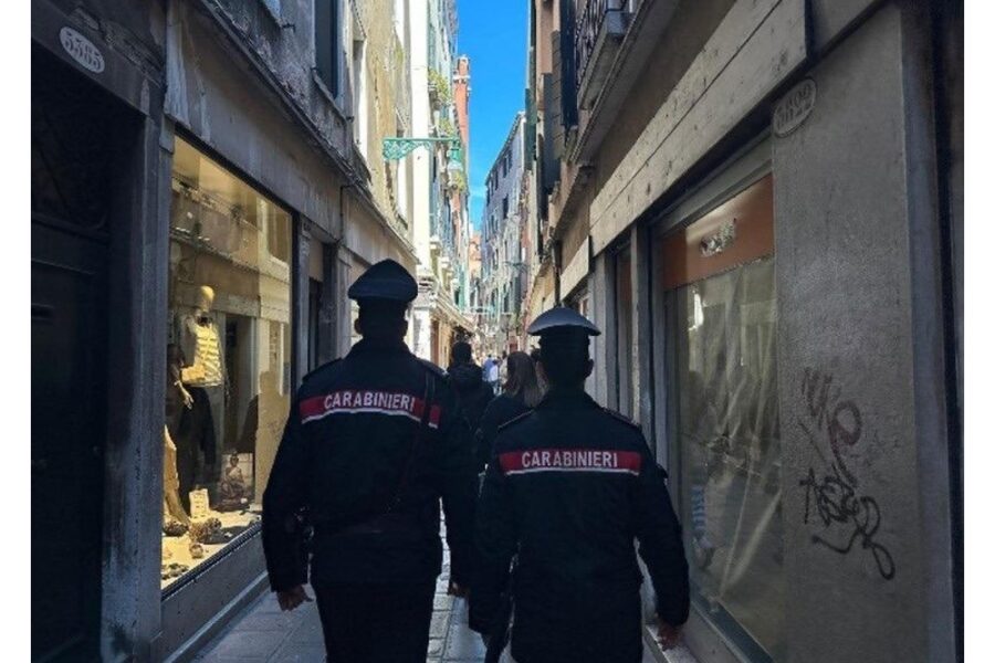 Fermata a Girona lunedì