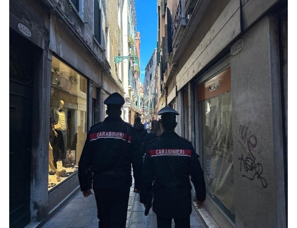 Maxi-inchiesta a borseggiatrici Venezia, arrestata in Spagna 14/a imputata