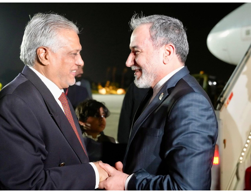 Media, ‘Araghchi dopo l’Oman tornerà a Islamabad e poi andrà in Russia’