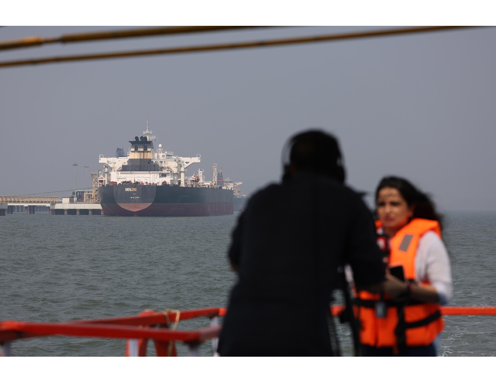 Media, Gb non sarà coinvolto nel blocco dello stretto di Hormuz