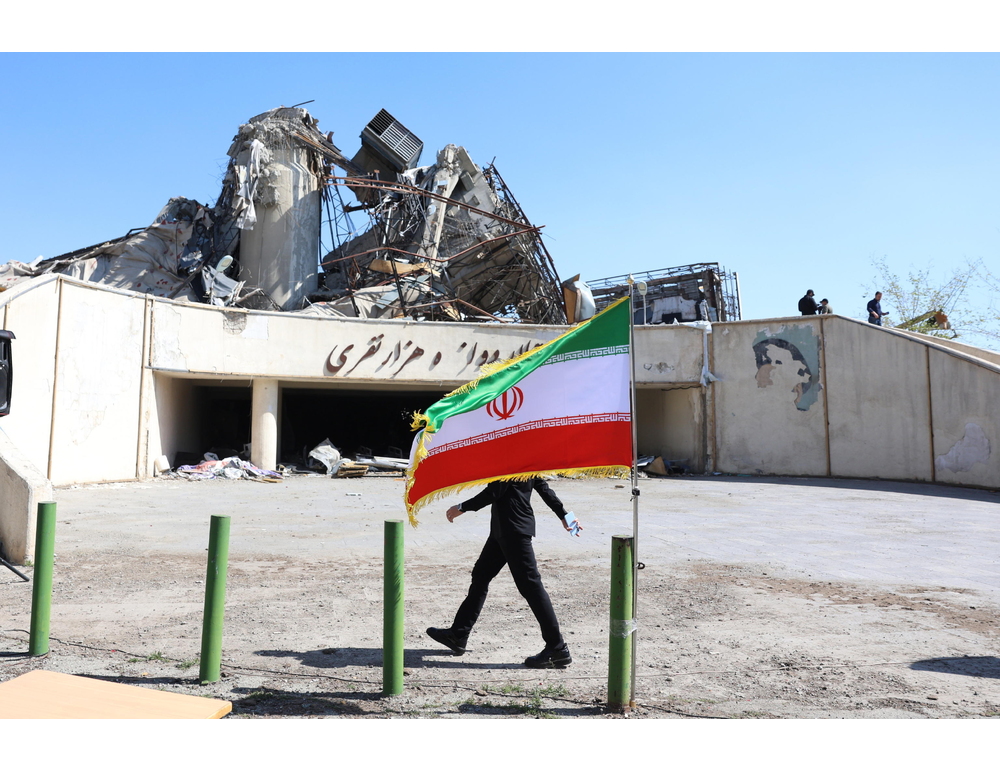 Media Iran, ‘Axios mezzo comunicazione del Mossad, nessuna tregua’