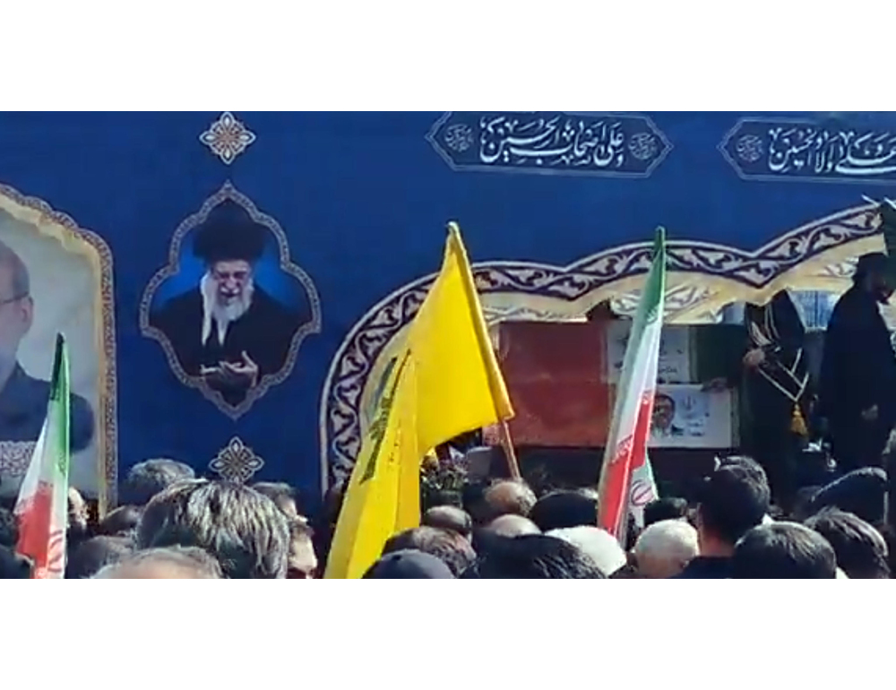 Media Iran, ‘Teheran ha respinto il secondo round di colloqui’