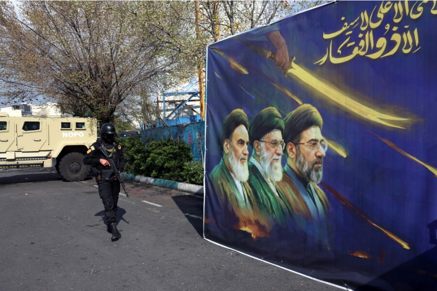 Wsj: 'L'Iran ha rifiutato di incontrare i funzionari Usa a Islamabad'