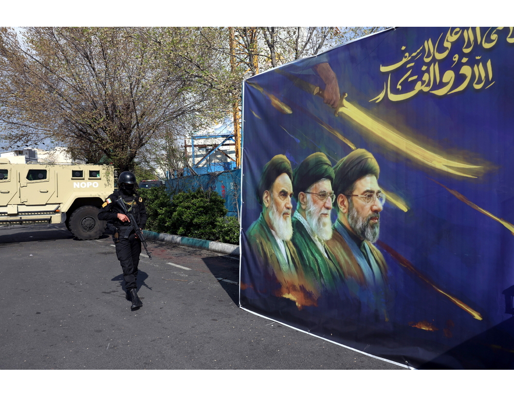 Media Iran, ‘Teheran ha respinto proposta Usa di 48 ore di tregua’