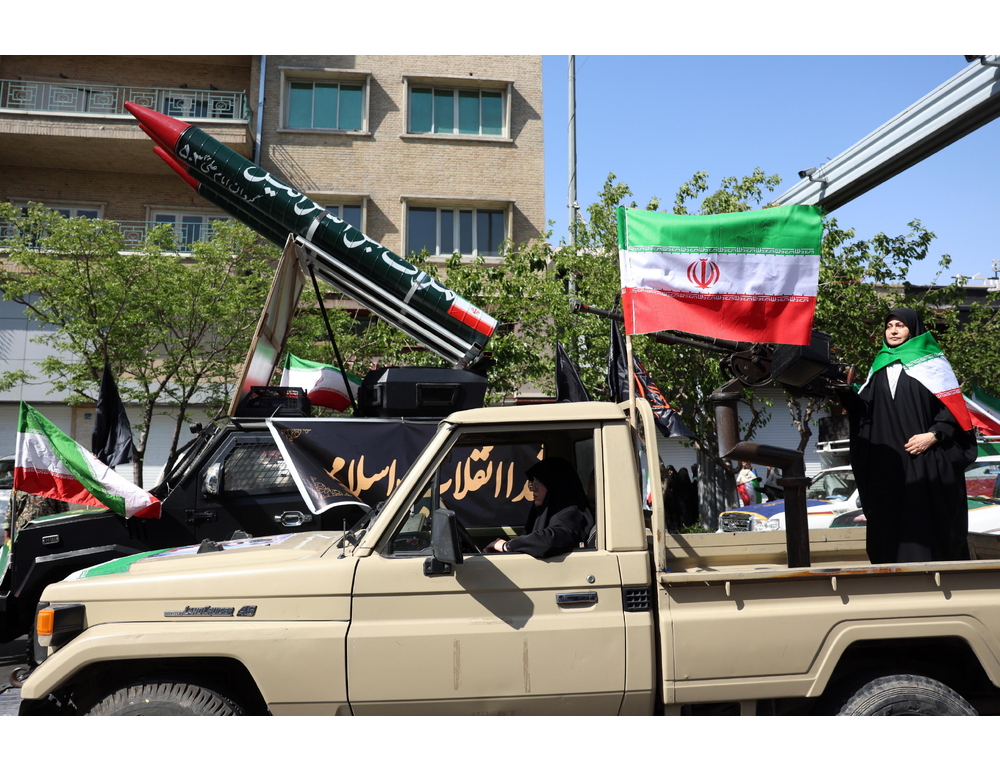 Media Iran, Teheran per ora non ha dato l’ok a nuovo round negoziale