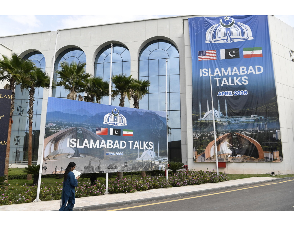 Media Teheran, ‘iniziati i colloqui tra Iran e Usa a Islamabad’