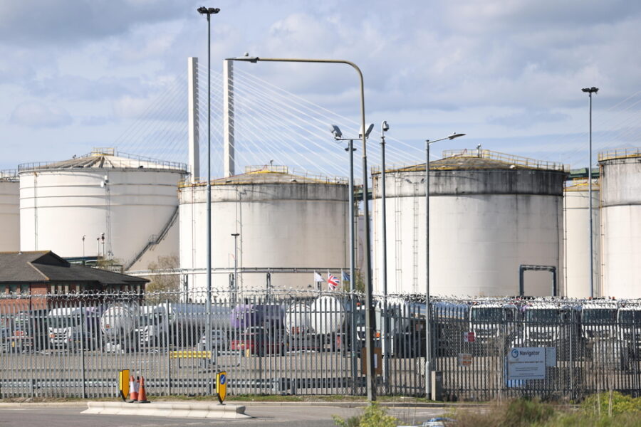 Reuters: 'Nell'ambito delle proposte nei negoziati con gli Usa'