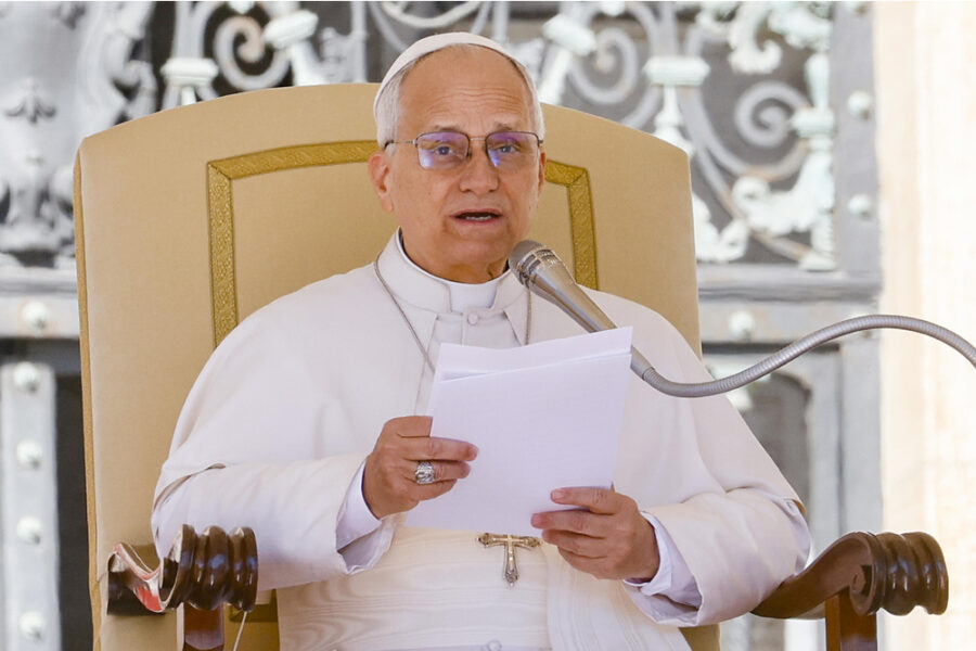 Ipotesi tappe in Argentina