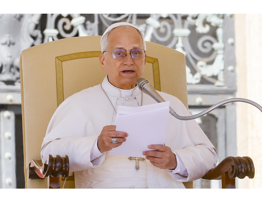 Media, attesa per viaggio di Papa Leone XIV in Sudamerica entro fine anno