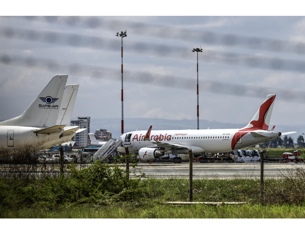 Media, compagnia di bandiera iraniana riprende i voli nazionali da domani