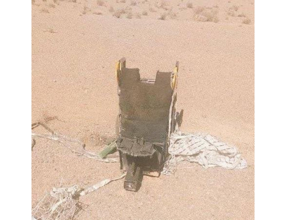 Media, due unità israeliane hanno partecipato al recupero del pilota Usa