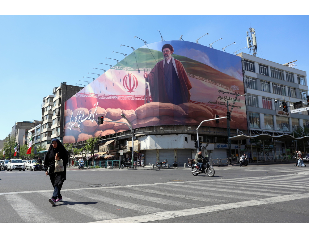 Media, gli Usa hanno accettato lo sblocco di beni iraniani in Qatar