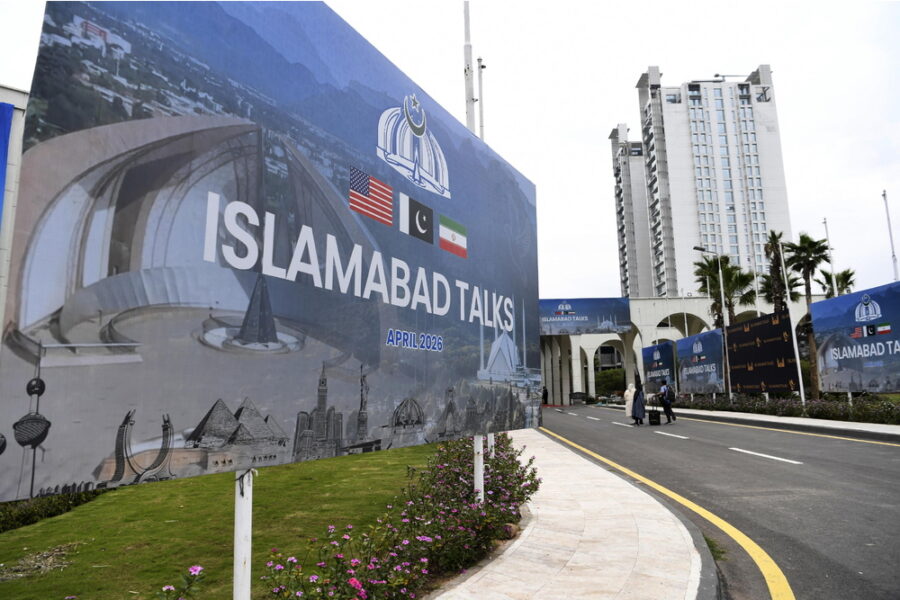 'Concluso nella capitale pakistana Islamabad il terzo round'