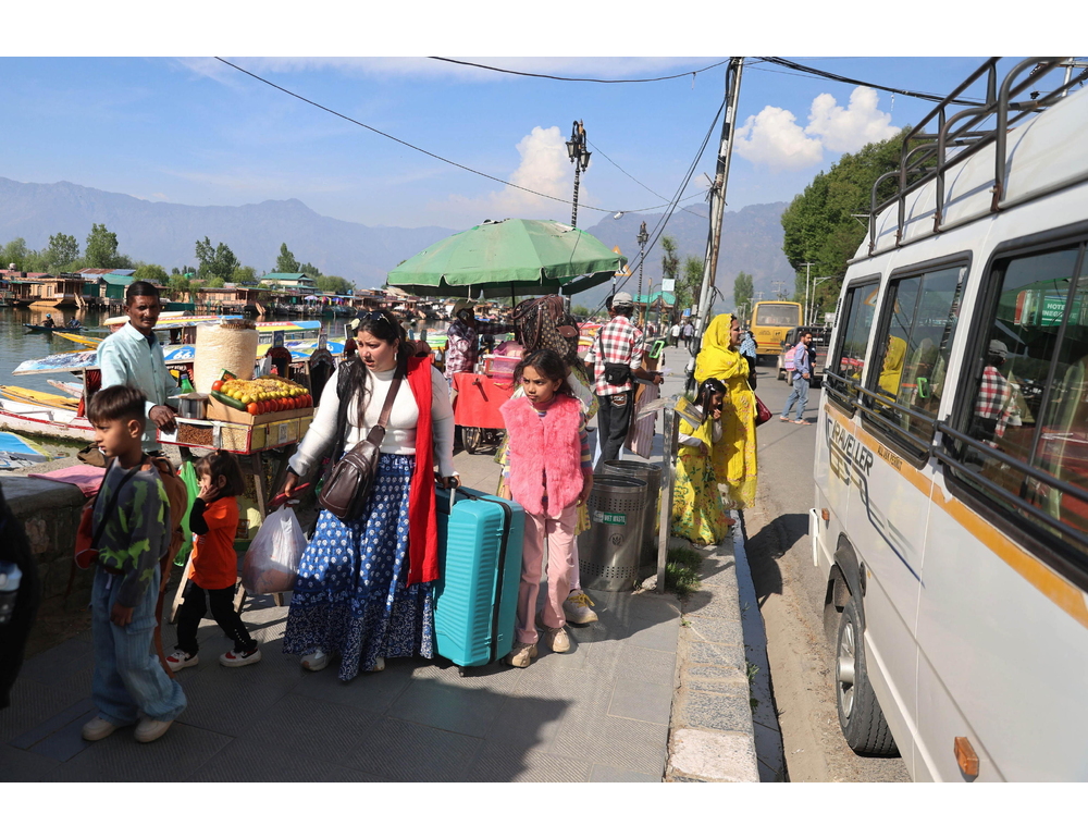 Media indiani, ‘uomo porta in banca il cadavere della sorella per provarne la morte’