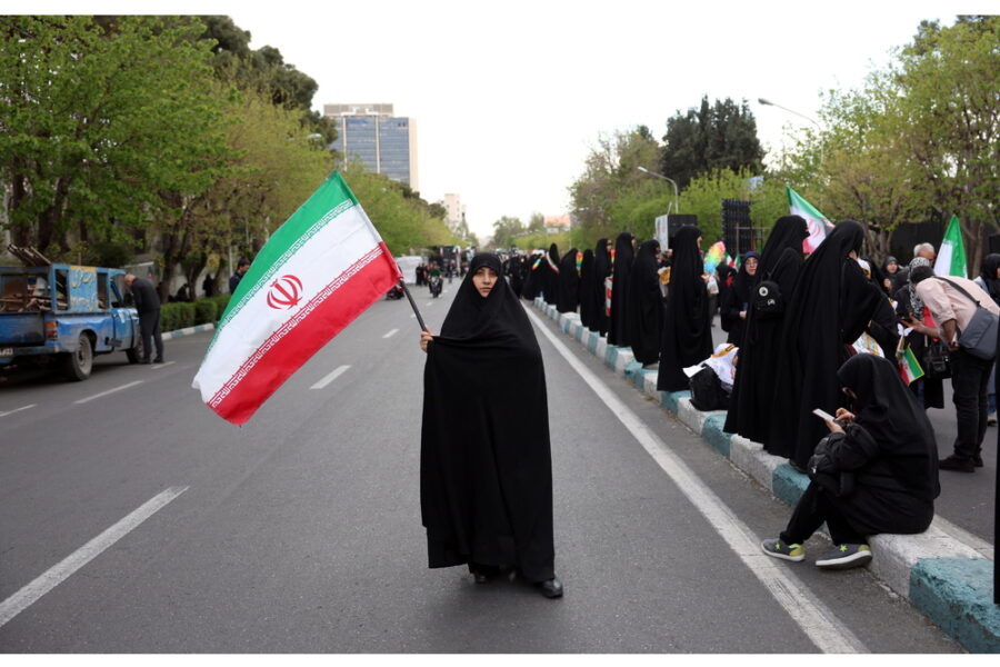 Lo riporta Reuters sul sito