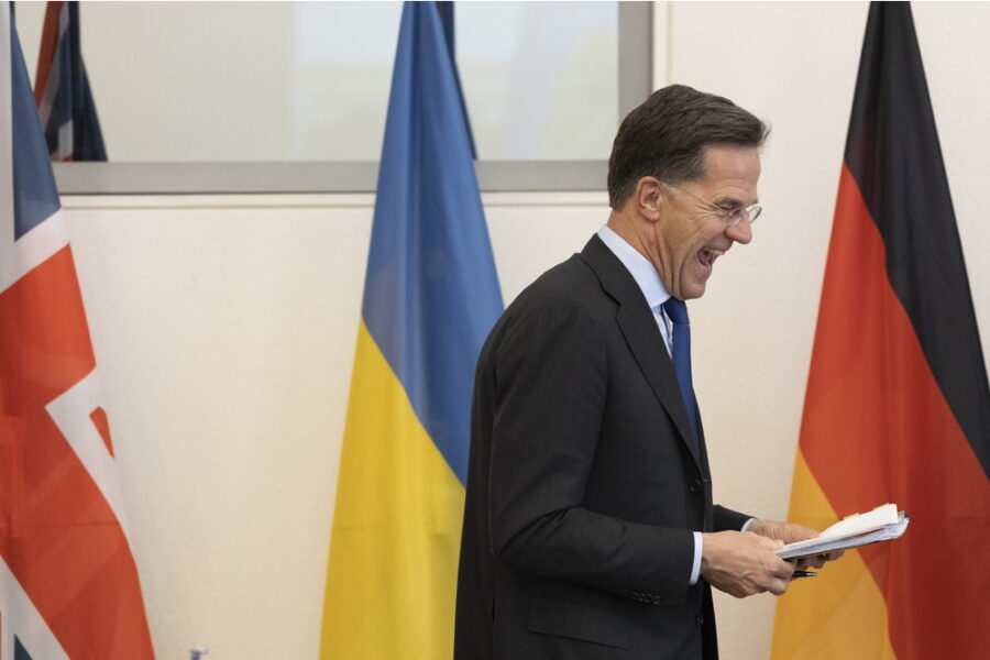 Il contratto di svariati miliardi andrà da Boeing a un produttore canadese