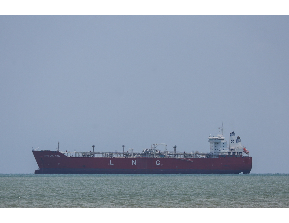 Media, traffico ancora bloccato a Hormuz, nessuna nave in transito