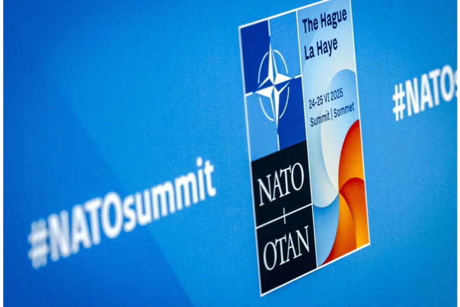 Reuters on line: 'piano per punire paesi difficili in guerra Iran