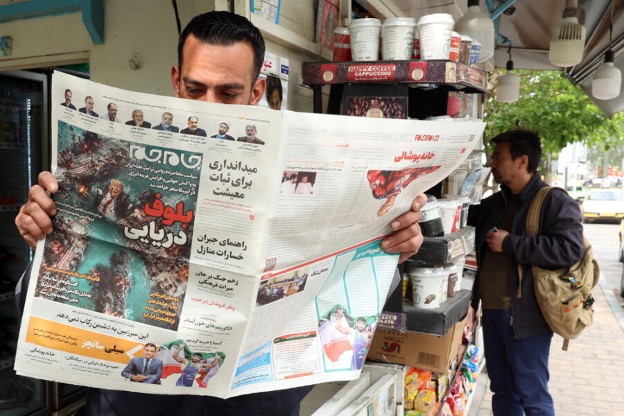 Lo riporta Reuters sul sito