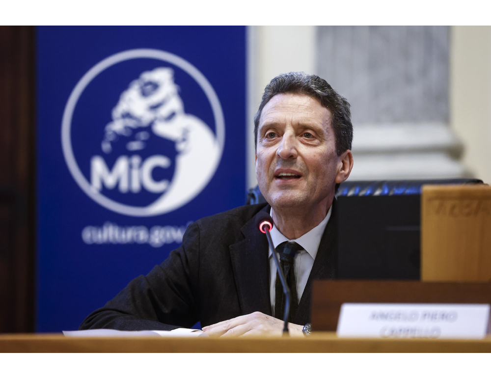 Meloni, Buttafuoco capacissimo, non avrei fatto la sua scelta sul padiglione russo