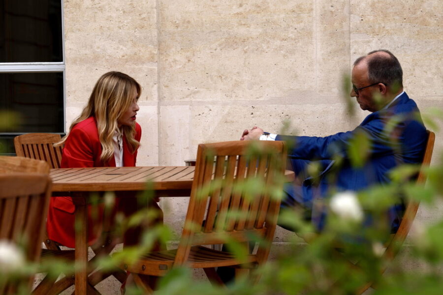 'Anche i tedeschi capiscono le difficoltà a cui andiamo incontro'