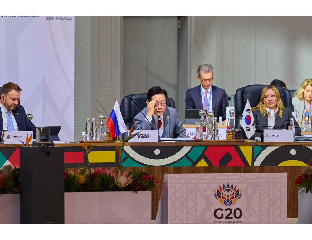 Meloni, ‘Putin al G20? Non è il momento di fare passi verso di lui’