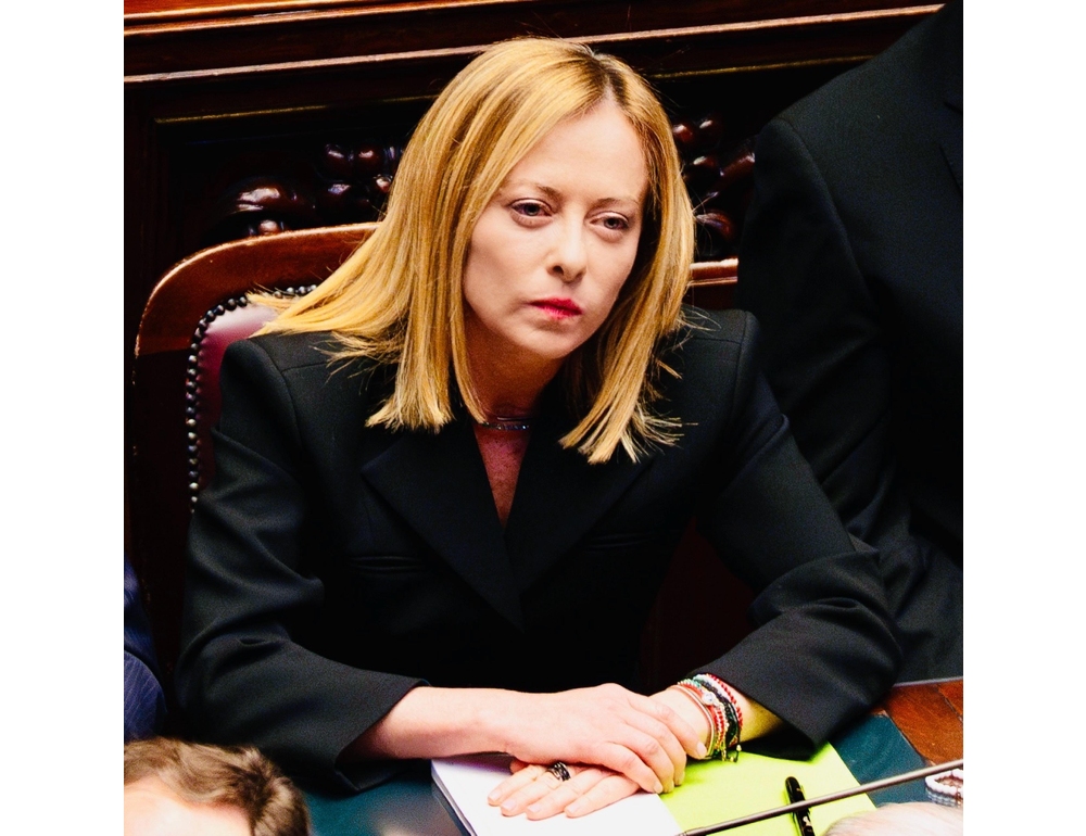 Meloni, al referendum grande partecipazione e grande polarizzazione