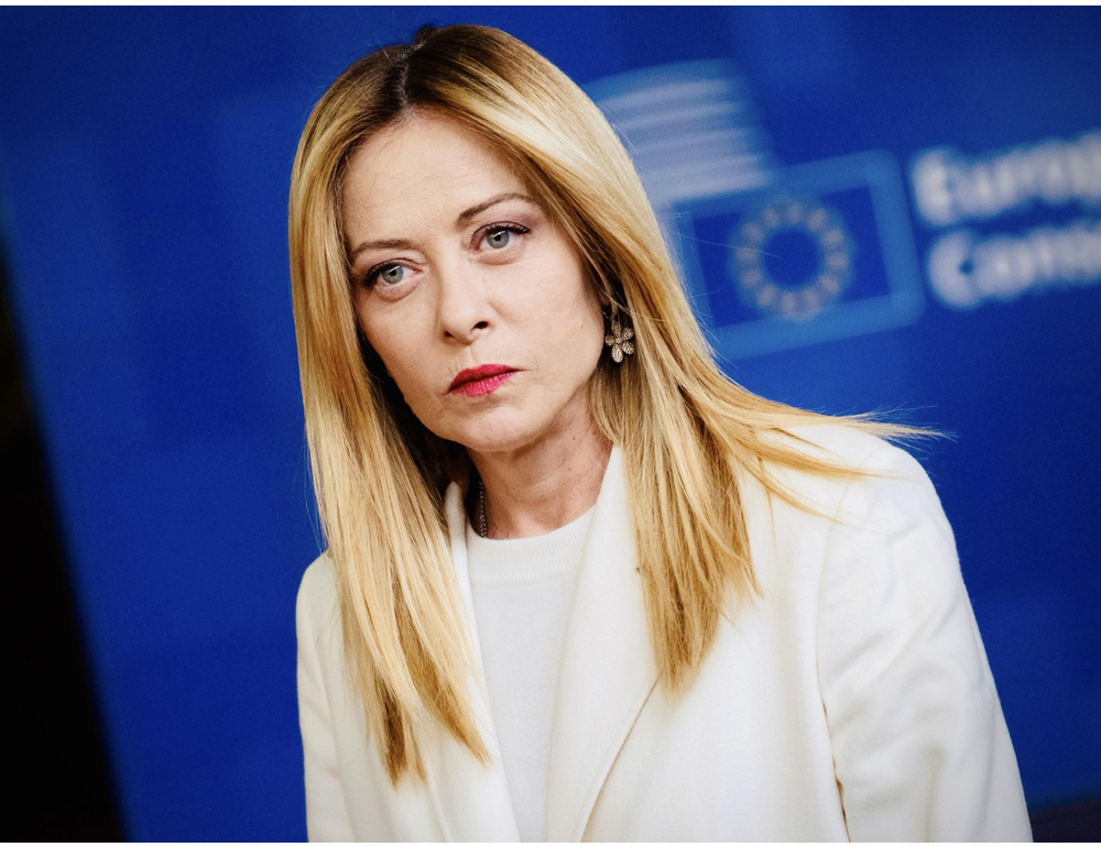 Meloni, commissione Antimafia si occupi di infiltrazioni nei partiti, anche in FdI