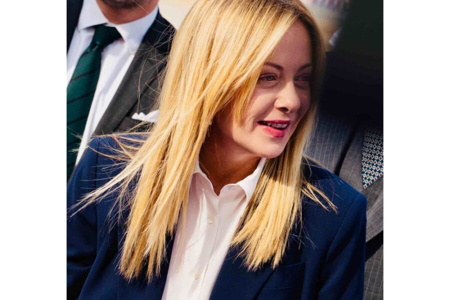 Meloni, complimenti ai Carabinieri e alla Dda per la cattura del boss Mazzarella