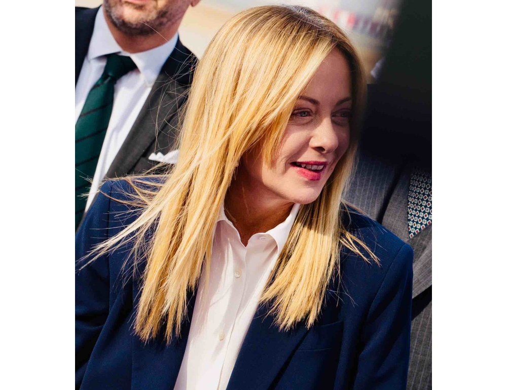 Meloni, complimenti ai Carabinieri e alla Dda per la cattura del boss Mazzarella