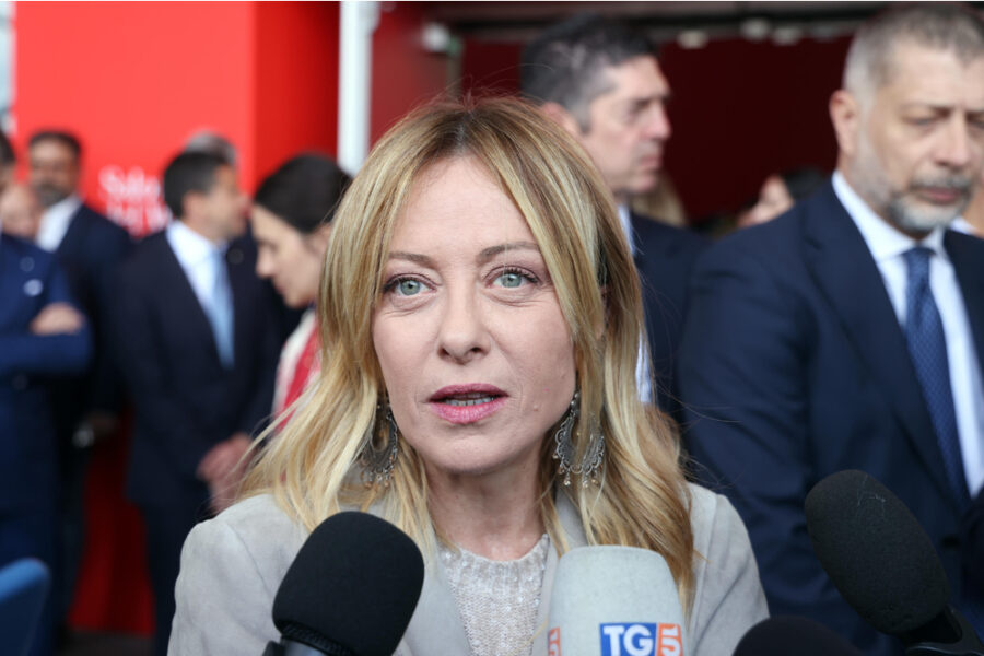 'Non sono rimasta male'